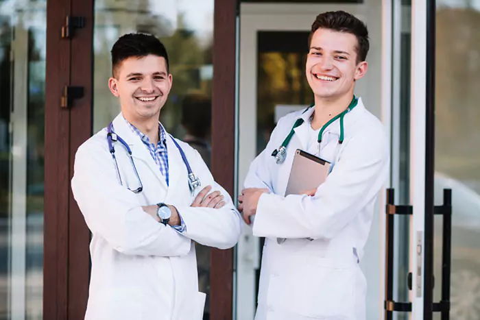 healthcare jobs in Germany. Placement of Doctors