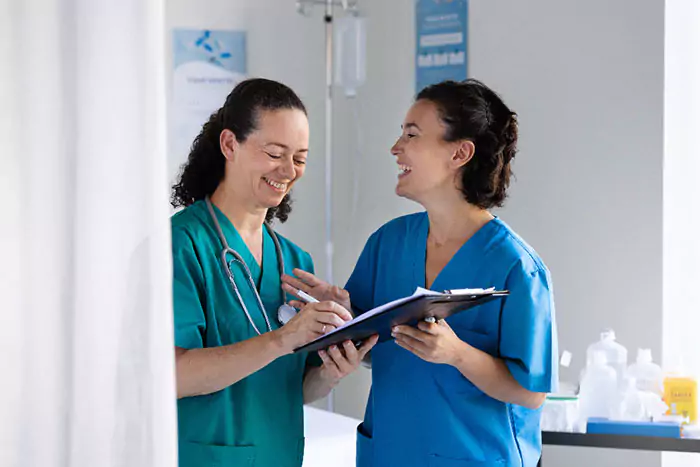 healthcare jobs in Germany. Nursing jobs