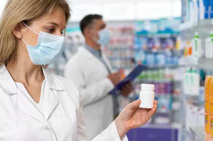 healthcare jobs in Germany. recruitment of pharmacist